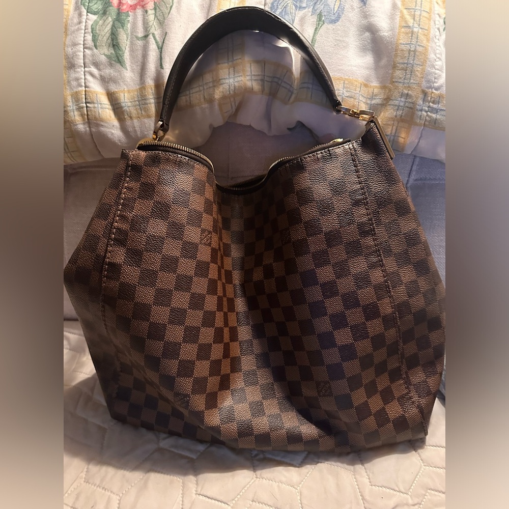 Louis Vuitton Portobello